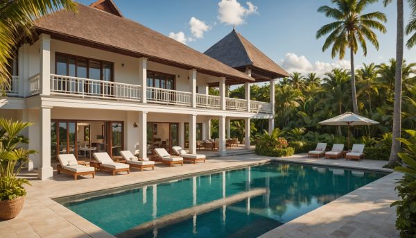 Guide pratique pour acheter une villa à l'Île maurice