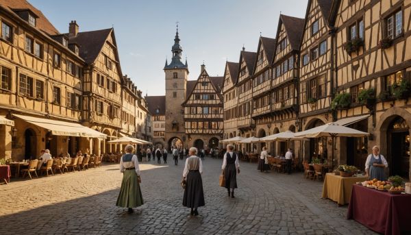 Le patrimoine culturel régional à découvrir absolument