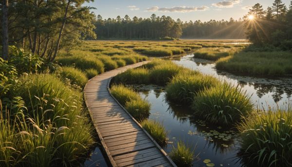 Les réserves naturelles protégées de notre zone