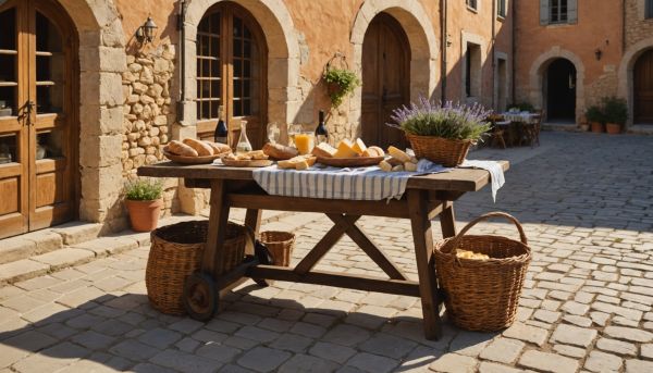 Où déguster les meilleures spécialités du terroir ?