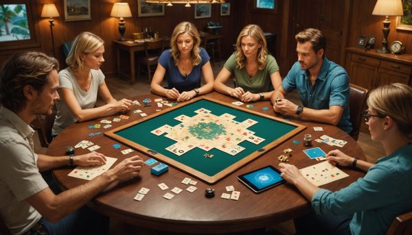 Pourquoi tester un escape game en vacances ?