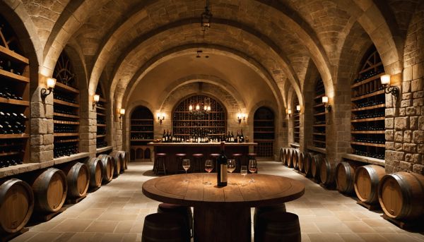 Pourquoi visiter les caves viticoles du coin ?
