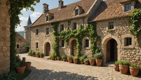 Quels sites historiques visiter autour du gîte ?