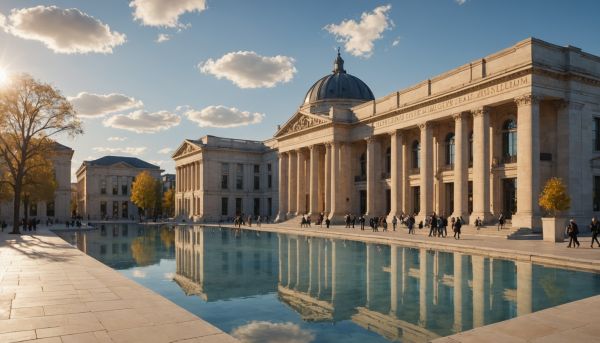 Visiter les musées incontournables de la région