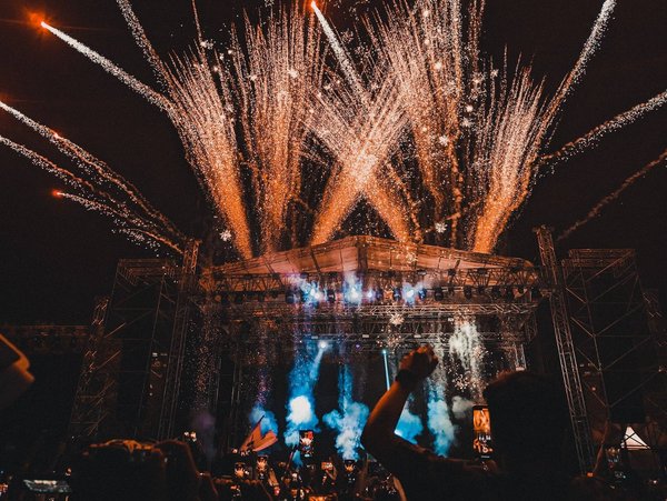 Les cinq incontournables événements festifs régionaux à ne pas manquer