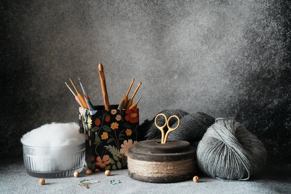 Découvrez 10 loisirs créatifs qui stimulent votre créativité