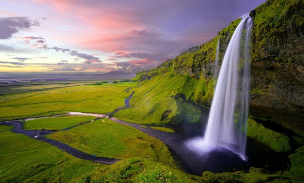 À la découverte des paysages naturels les plus époustouflants