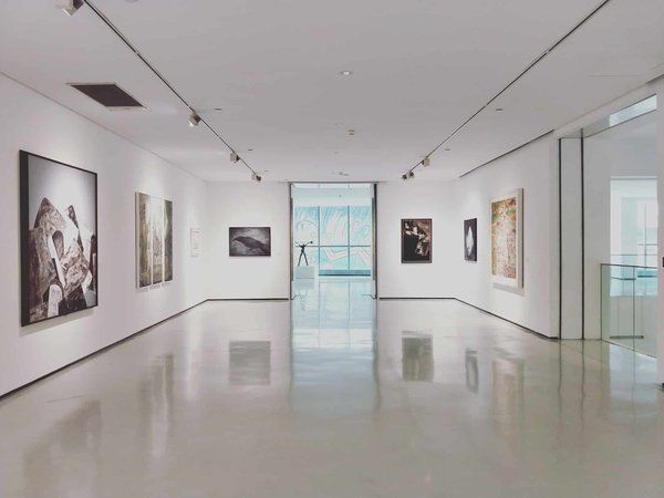 Les incontournables : Les Musées à Visiter Absolument dans le Monde