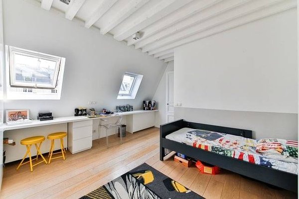 10 Raisons Pour Lesquelles un Matelas 90x190 Est Idéal pour les Chambres d'Enfants